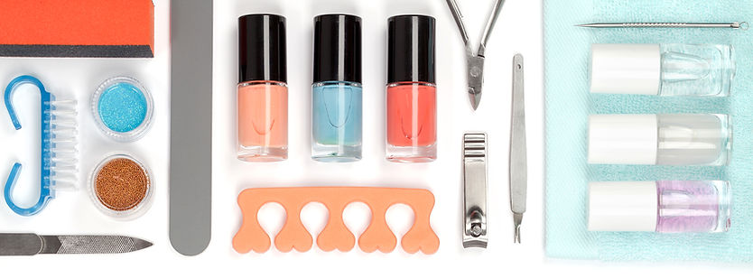 Nail Supplies