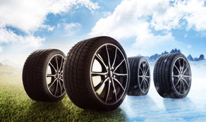 Sumardekk á Íslandi - heildarleiðarvísir fyrir öruggan, hagkvæman og þægilegan akstur