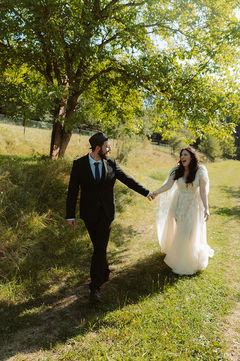 LISA & DOMINIK