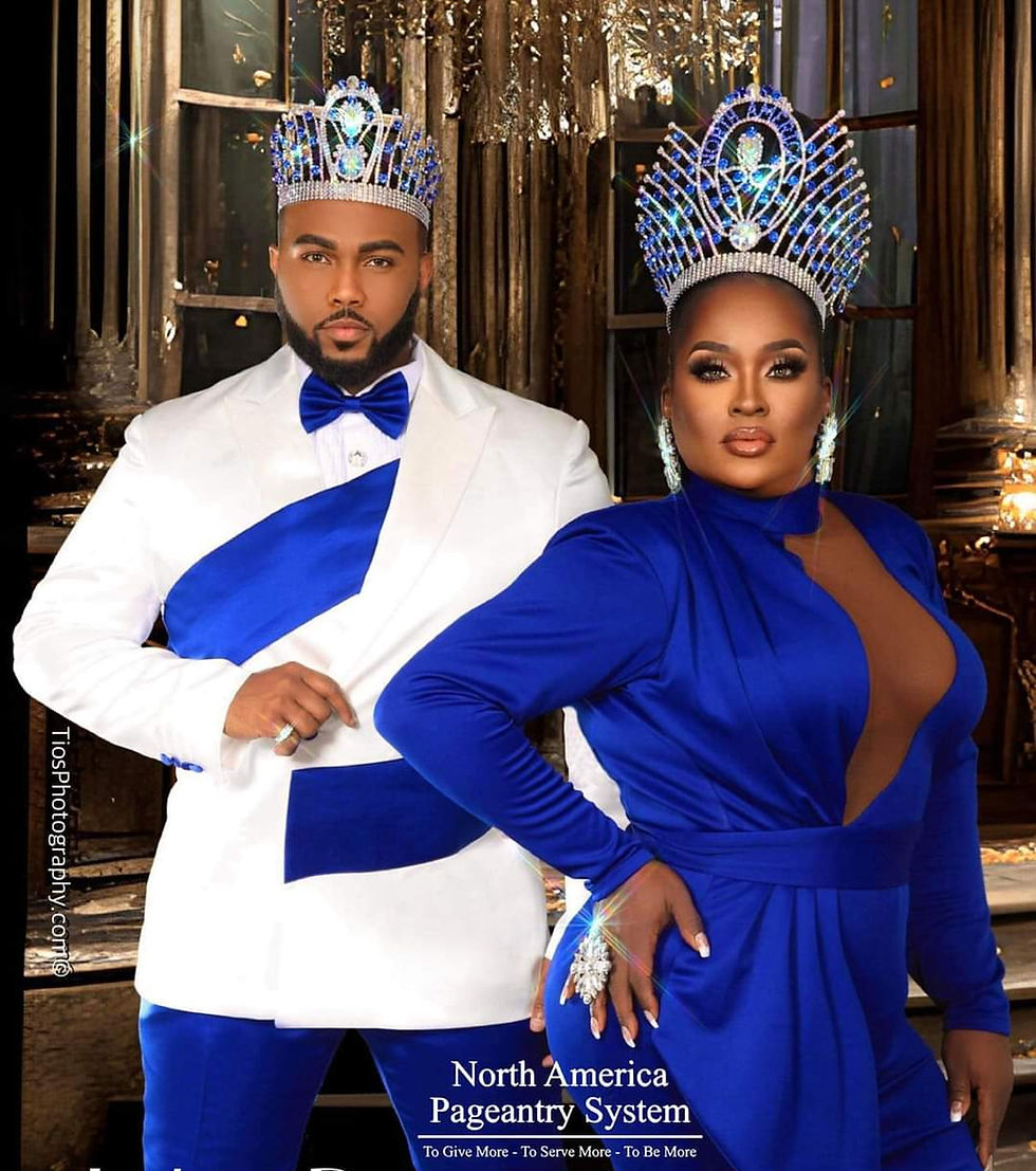 Walk of Recognition - SUNDAY