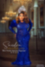 Sandra Onassis Lopez