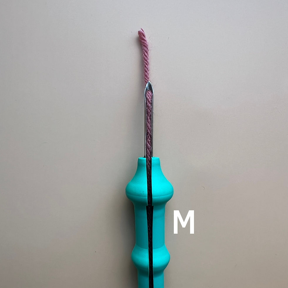 Miniatura: Agujas Mágicas