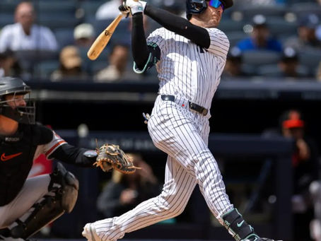 About Last Night: Yankees Win a Close One