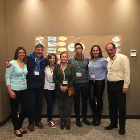 Tercera Promoción de Certificados en CoachingxValores