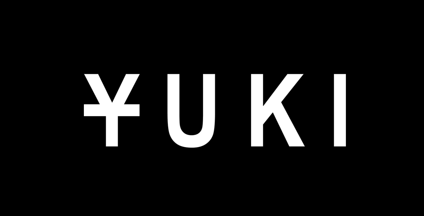 Logo Yuki Ubud