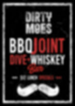 WHISKEY BAR POSTER copy