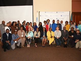 UB North leads the way in Climate Risk Assessment