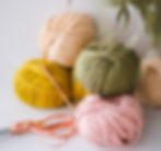 color yarn for crochet