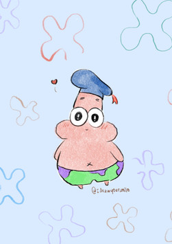 baby patrick star idrawyoursmile.jpeg