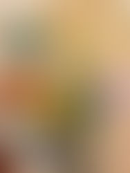 puffy crochet flower