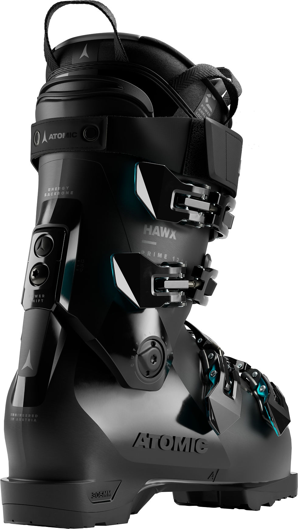 Miniaturbild: ATOMIC Hawx Prime 120 S