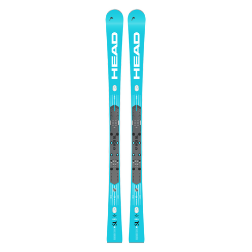 HEAD e-SL PRO + Freeflex 14 GW | Bolt Skisport