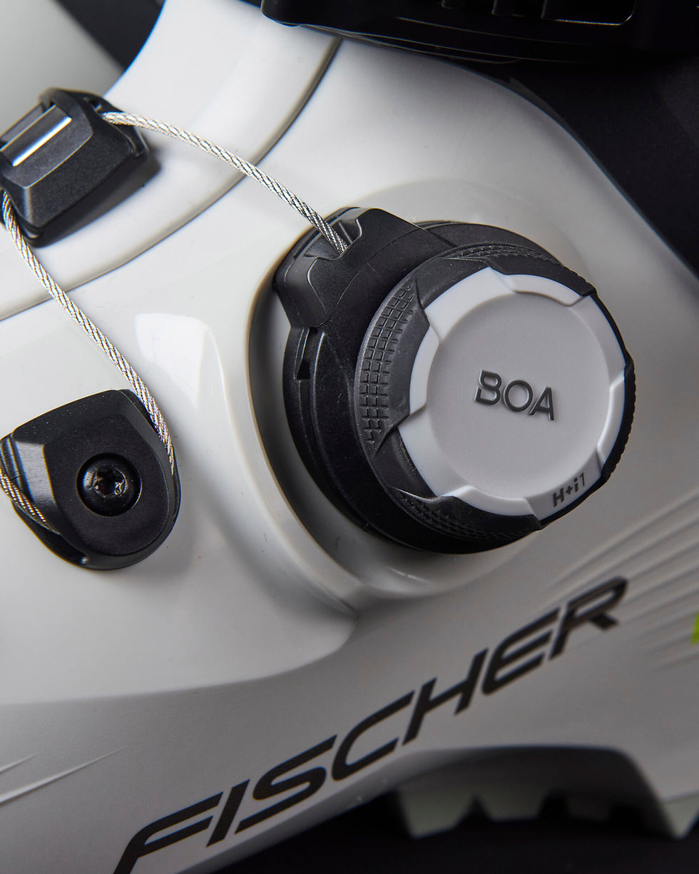 Miniaturbild: Fischer RC4 PRO 115 CARBON LV BOA