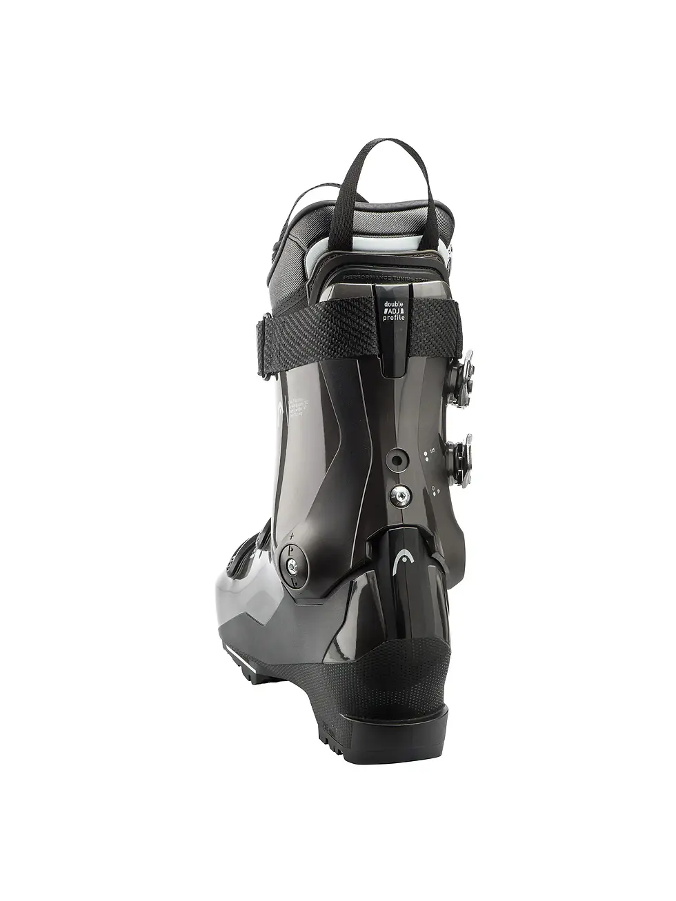 Miniaturbild: HEAD Kaliber 95 W MV BOA