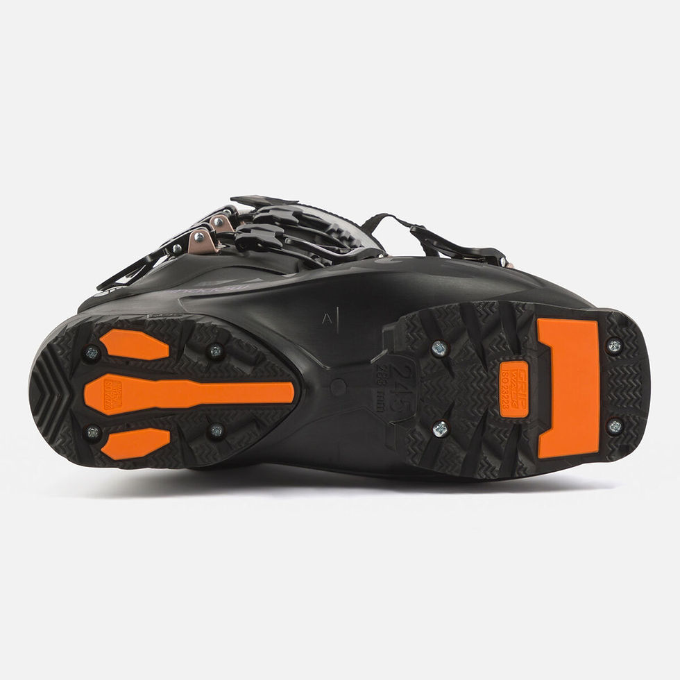 Miniaturbild: LANGE Shadow 85 W MV