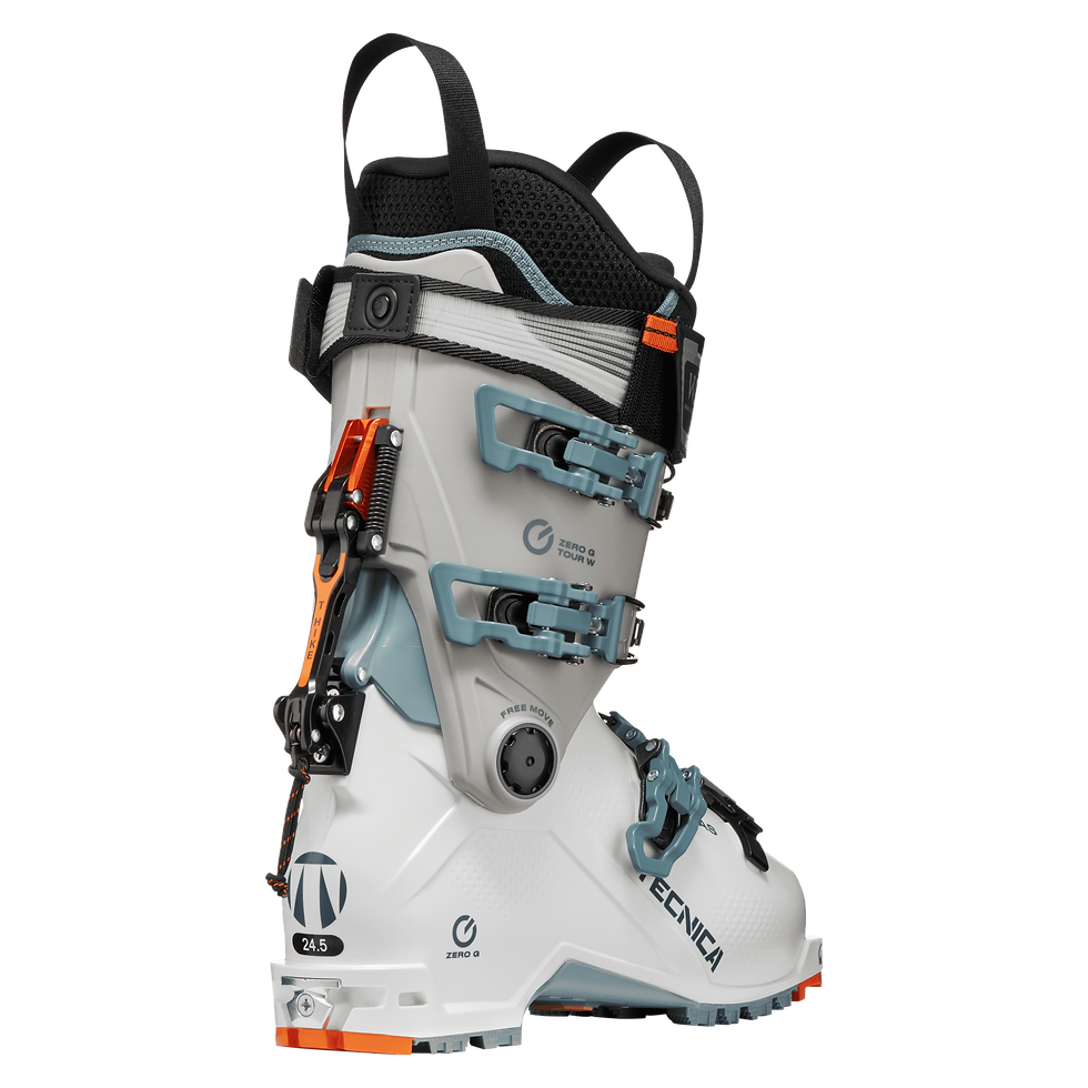 Miniaturbild: TECNICA Zero G Tour W