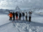 Zermatt Summit 2023 by Trampoline VP