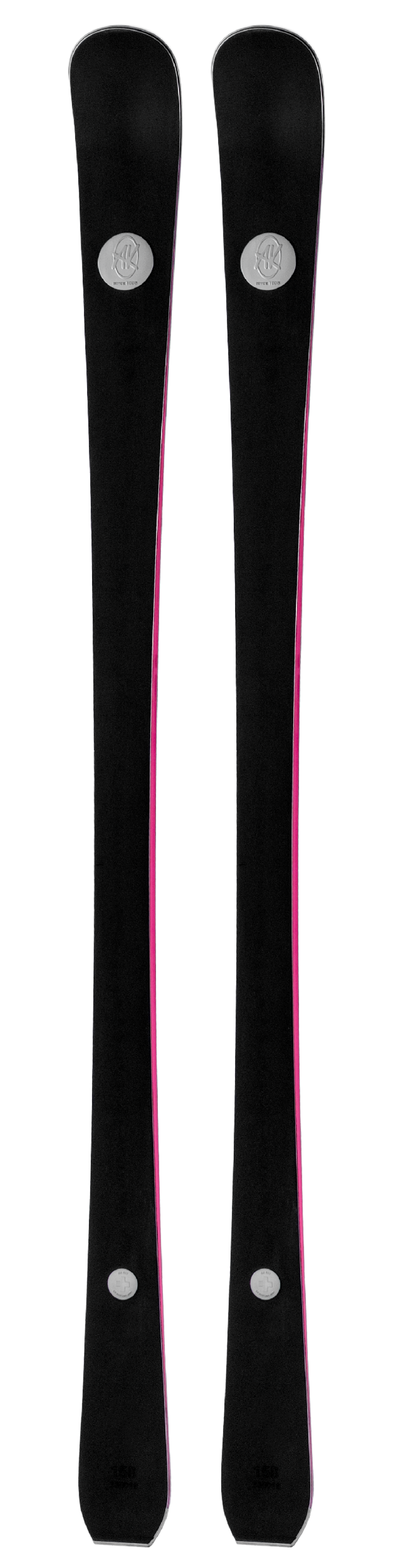 AK Ski Pink Original