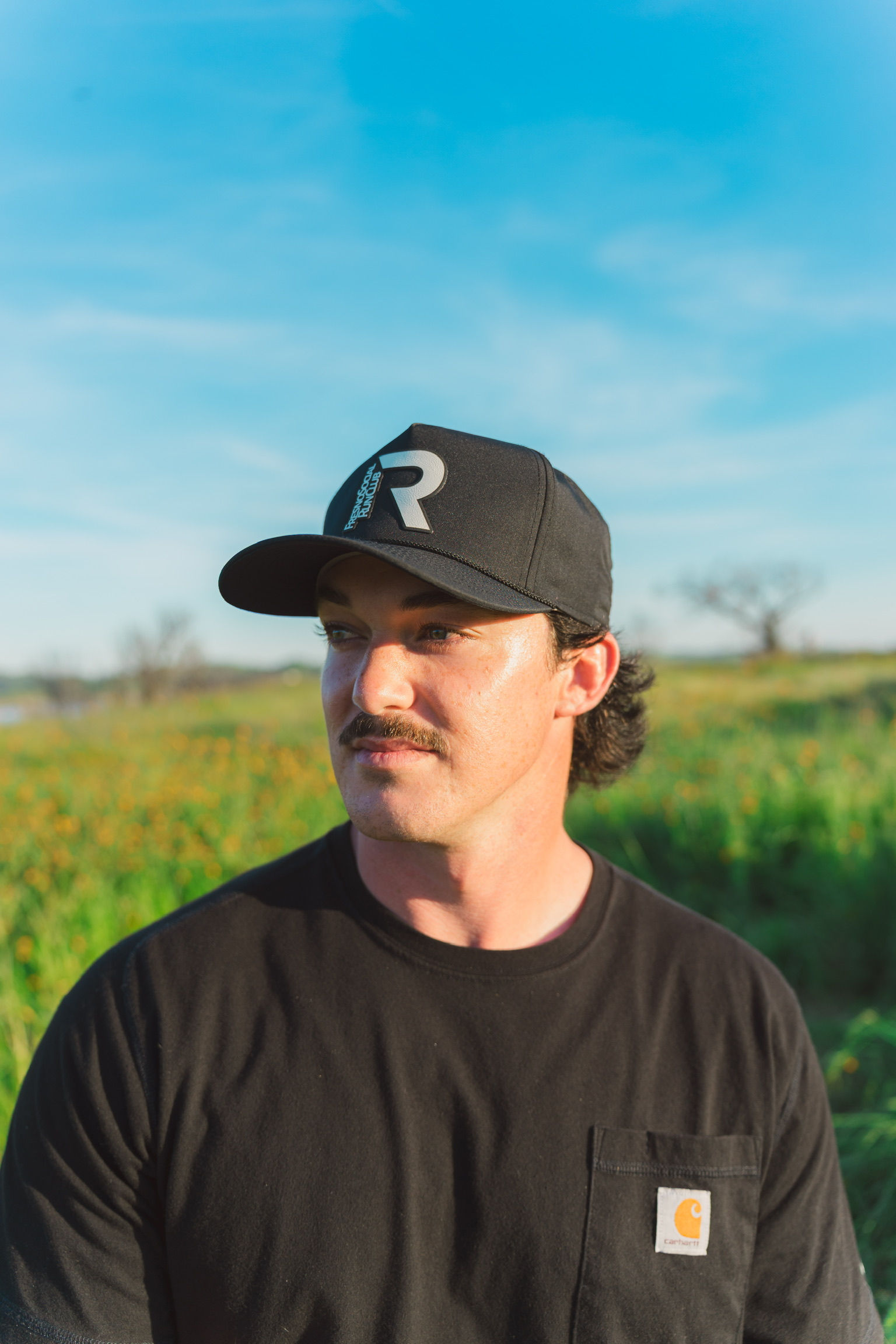 The Blacktop Performance