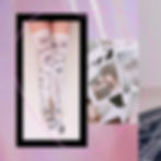 Thumbnail: Tonight maybe 書法女子淫語過膝襪