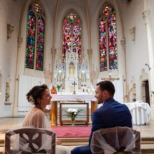 Photographie de mariage de Marion et Maxime à Florange