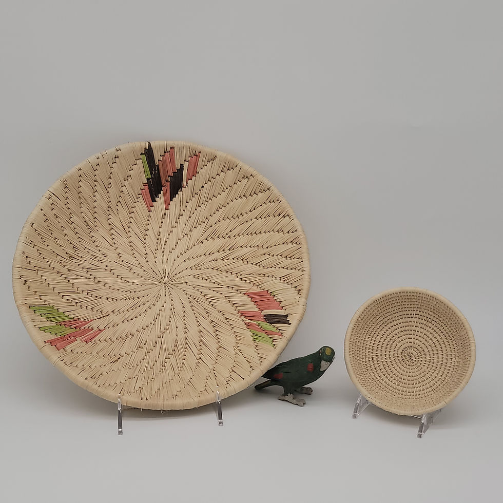 Thumbnail: Medium Tibisiri Tray