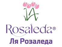 russian version LOGO VERTICAL MORADO LA ROSALEDA.png