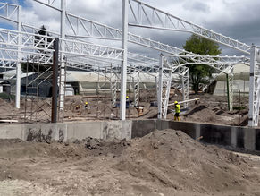 Proyecto Phoenix: Así Estamos Transformando la Poscosecha en Naranjo Roses
