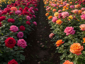 6,9 millones de kilos después: el compromiso de PQA con la floricultura
