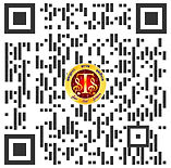 Sur Taal Sangam Institute QR code for more information