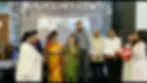 New - Children's Day event video 2022 by Sur Taal Sangam - full - frame at 10m58s