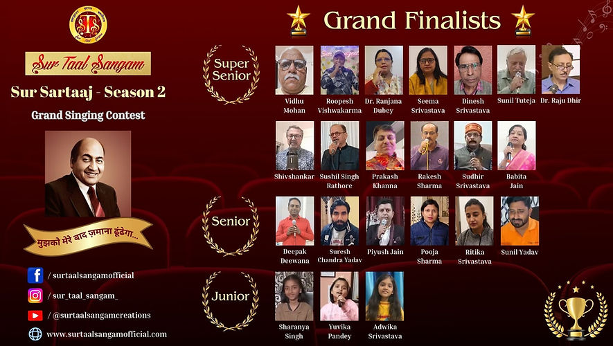 Grand Finalists - Sur Sartaaj 2 Banner.jpg