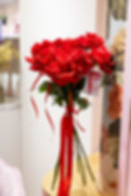 Miniatură: Buchet Heart