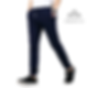 Navy Blue Jogger Pants