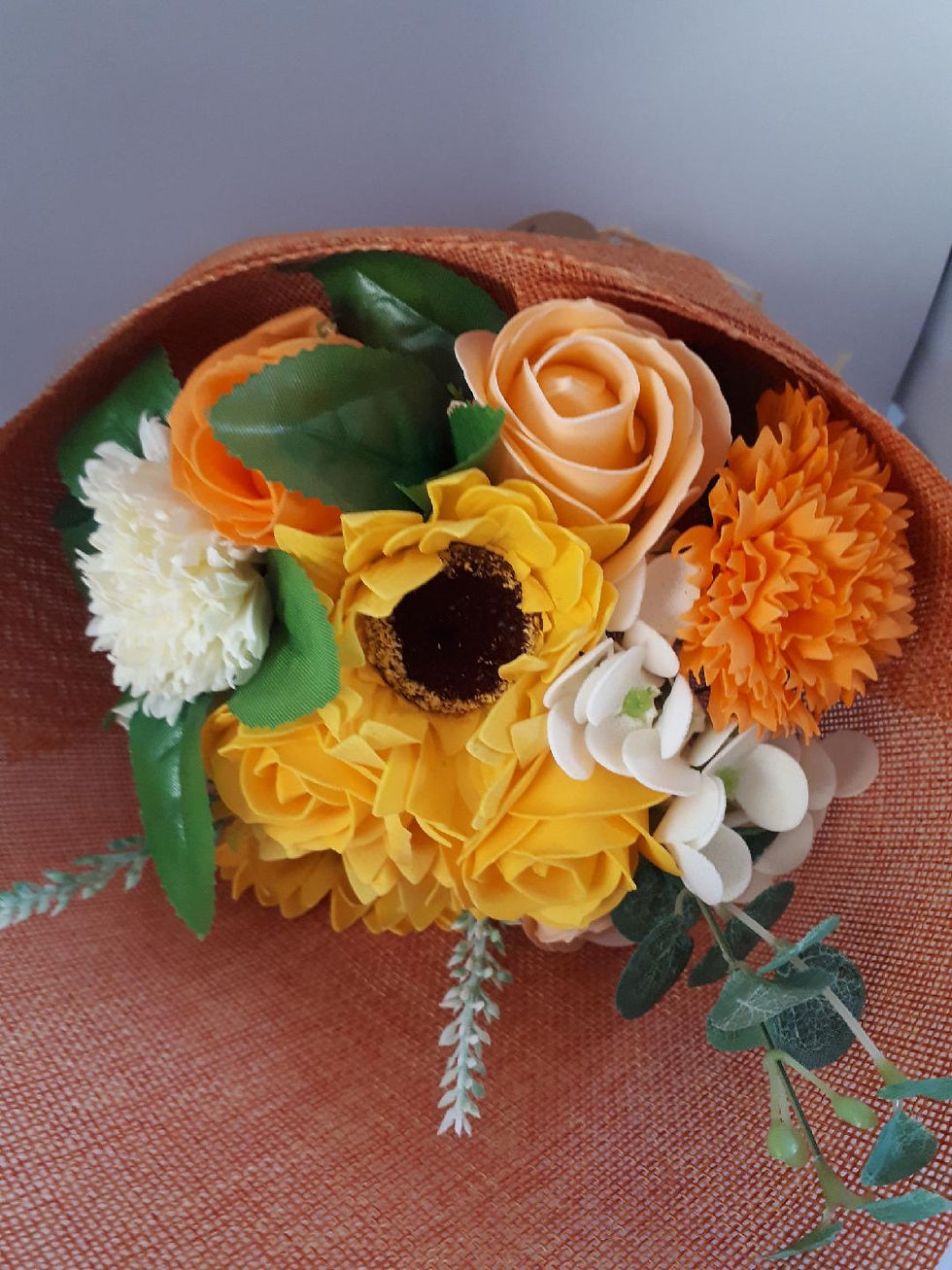 Miniature : Fleurs de bain - L