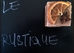 LE RUSTIQUE