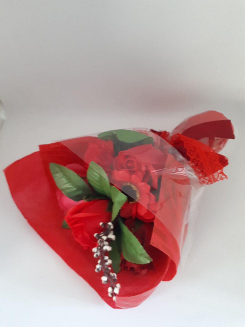 Miniature : Fleurs de bain -M