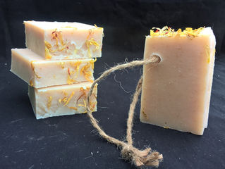 DOUCEUR DE CHEVRE