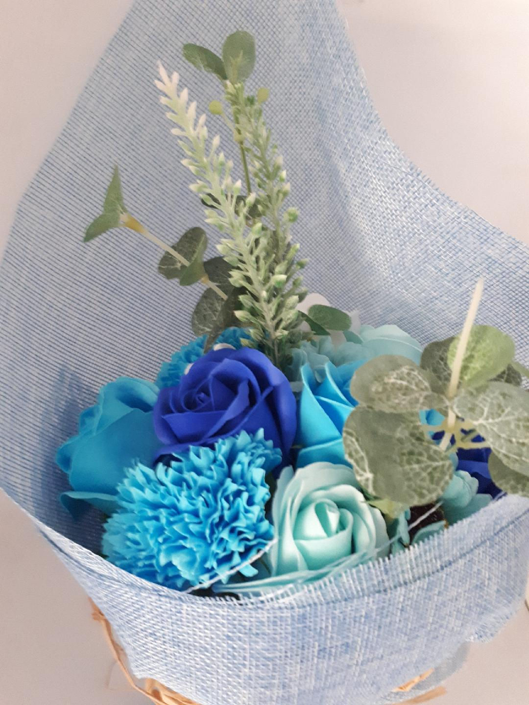 Fleurs de bain - L