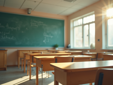 Empowering Minds: Unlocking Potential Through Tutoring