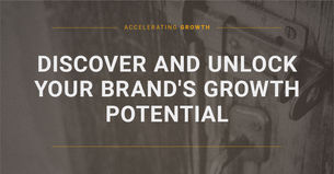 Discover and unlock your brand's growth potential