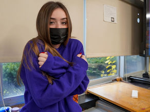 Hot Take with Heating