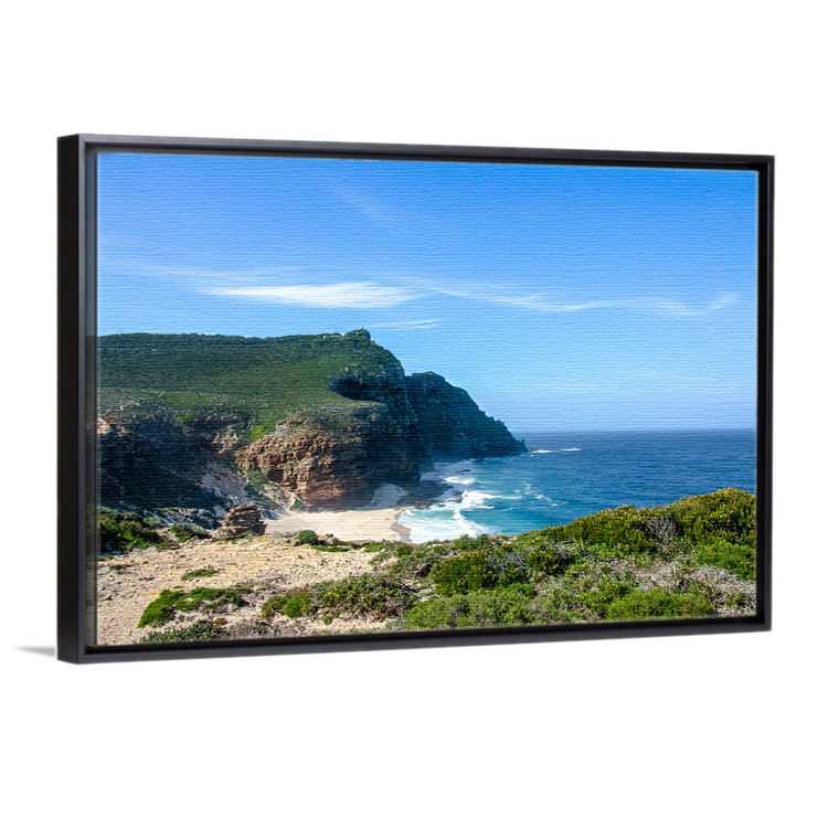 Thumbnail: Cape of Good Hope