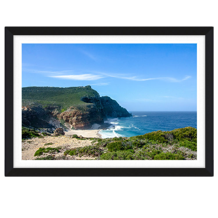 Thumbnail: Cape of Good Hope
