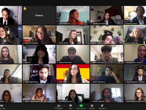 Gladiators at GatorMUN