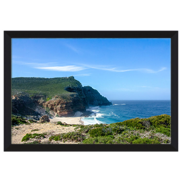Thumbnail: Cape of Good Hope