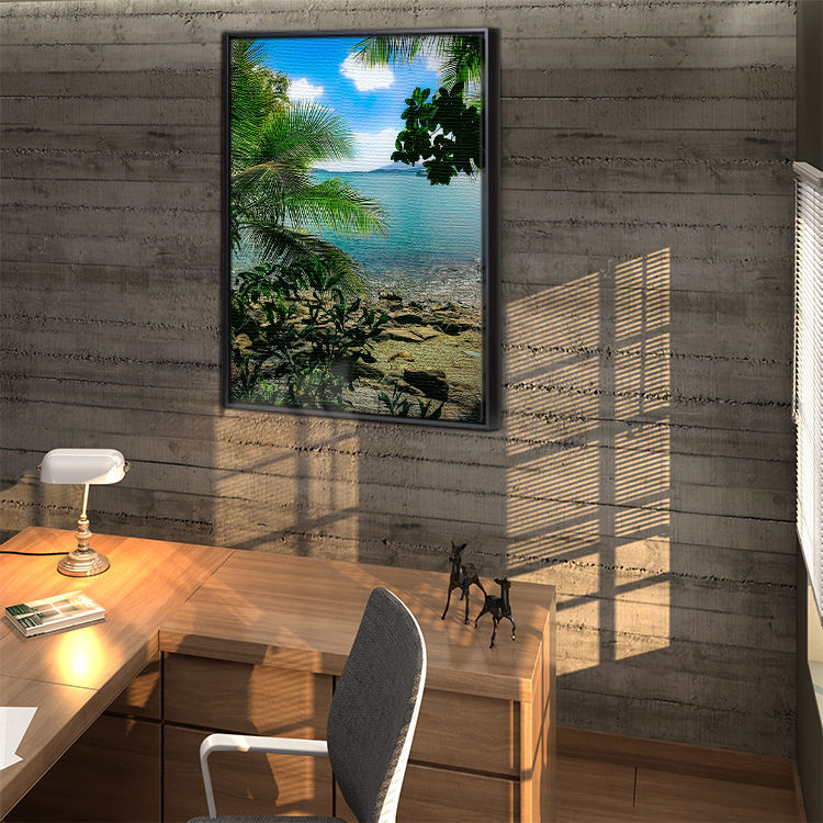 Thumbnail: Hitchinbrook Island