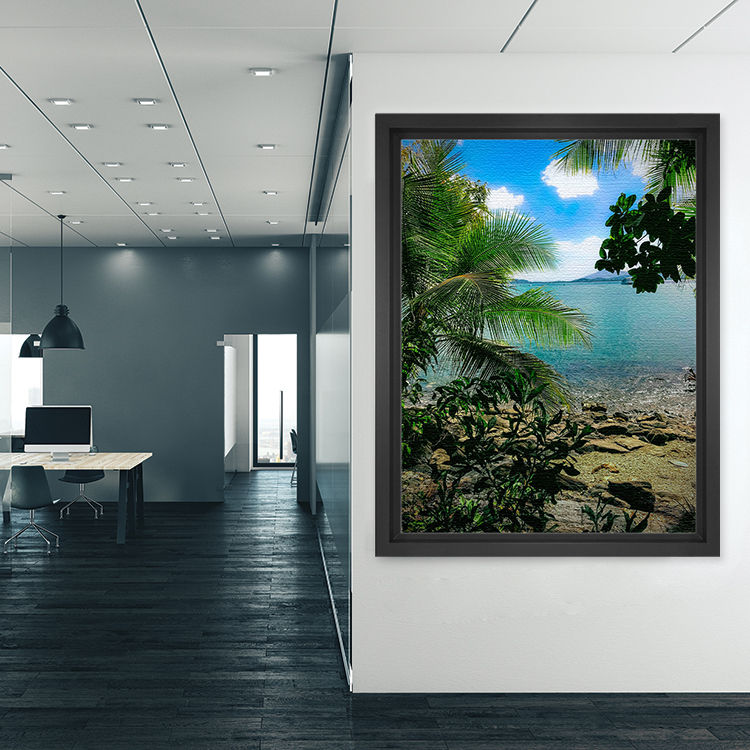 Thumbnail: Hitchinbrook Island