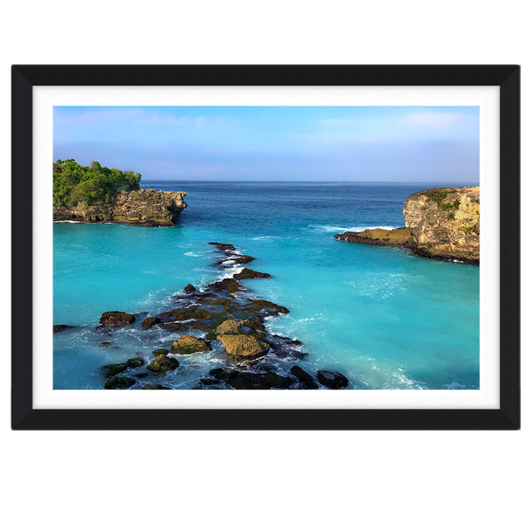 Thumbnail: Blue Lagoon