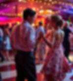 DJ Johnny Friday Night Dance